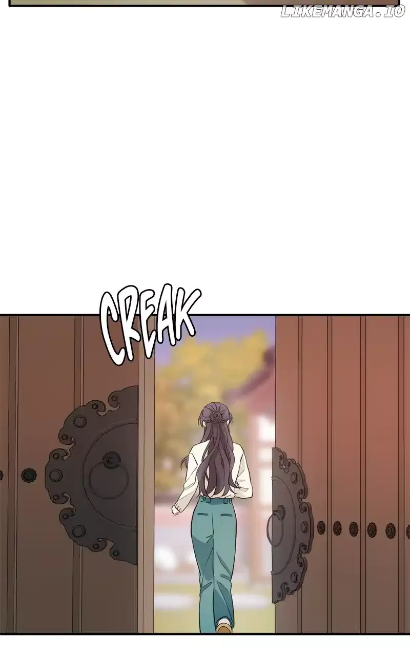 Disaster Is Always Nearby Chapter 23 page 89
