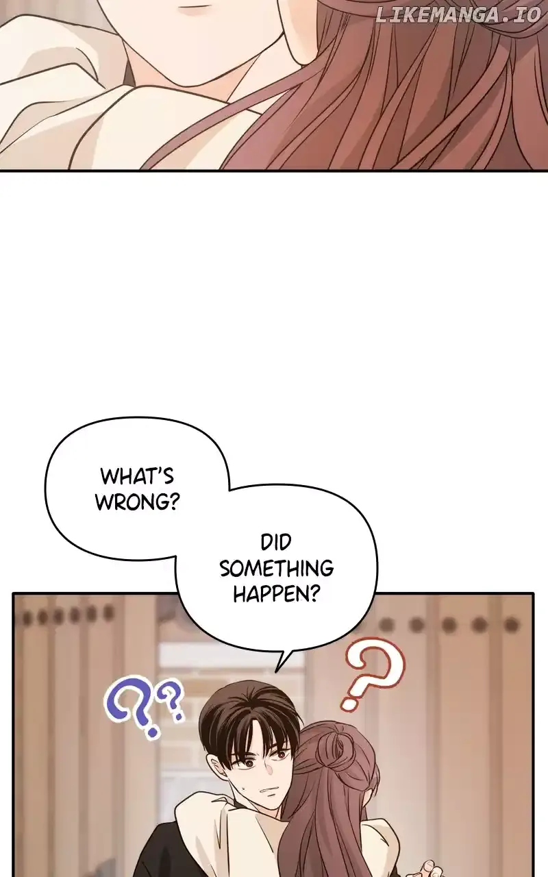 Disaster Is Always Nearby Chapter 23 page 98