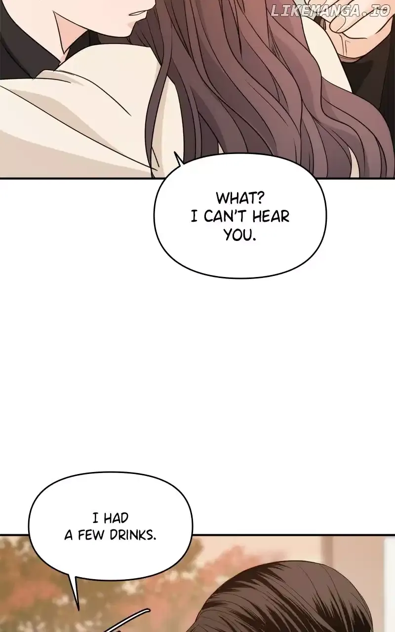 Disaster Is Always Nearby Chapter 23 page 100