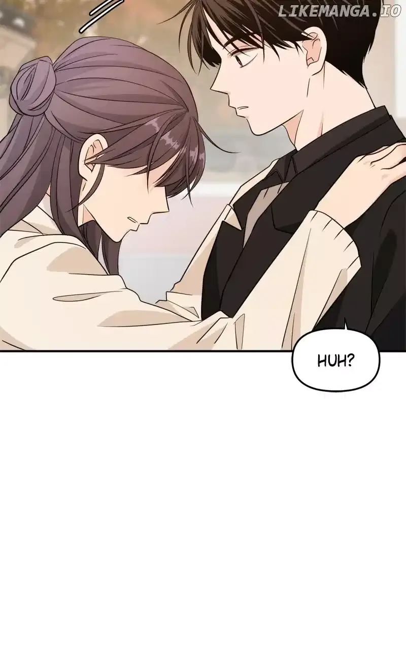 Disaster Is Always Nearby Chapter 23 page 101