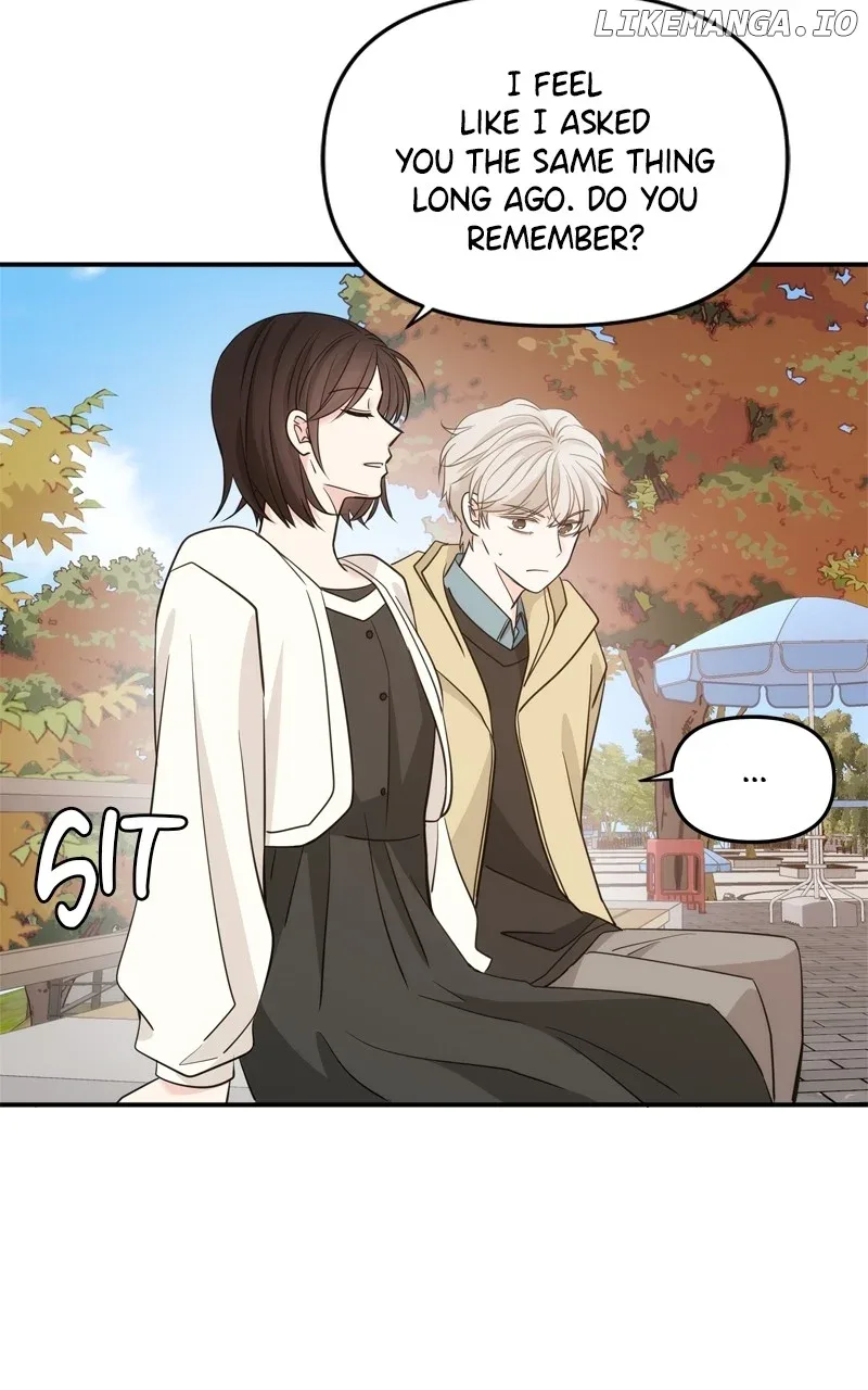 Disaster Is Always Nearby Chapter 31 page 5