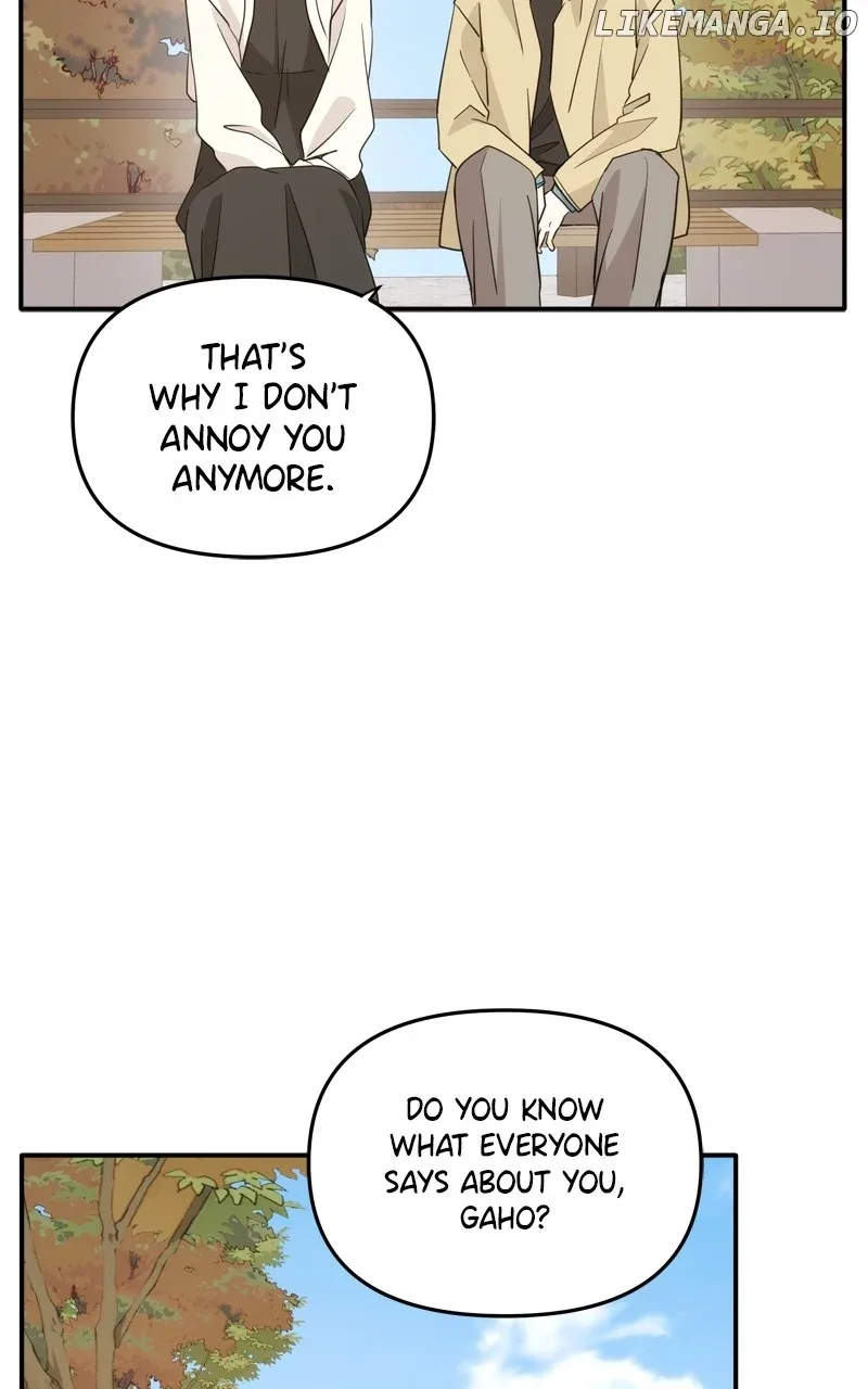 Disaster Is Always Nearby Chapter 31 page 9