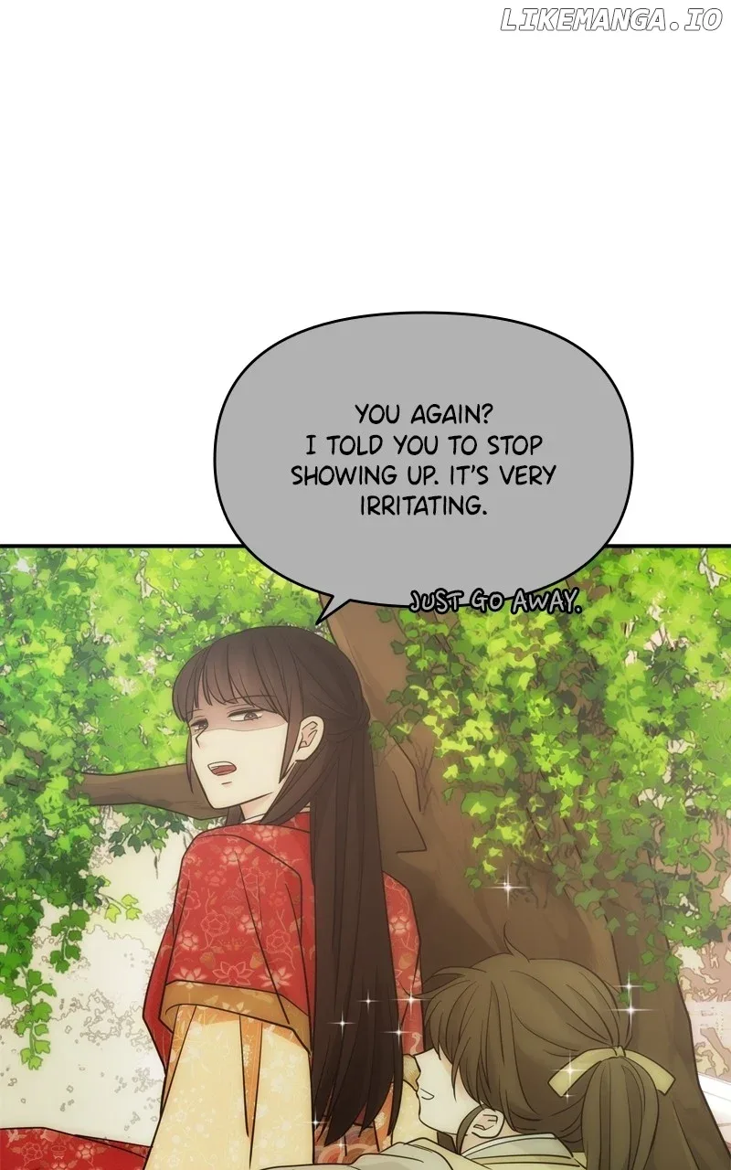 Disaster Is Always Nearby Chapter 31 page 7