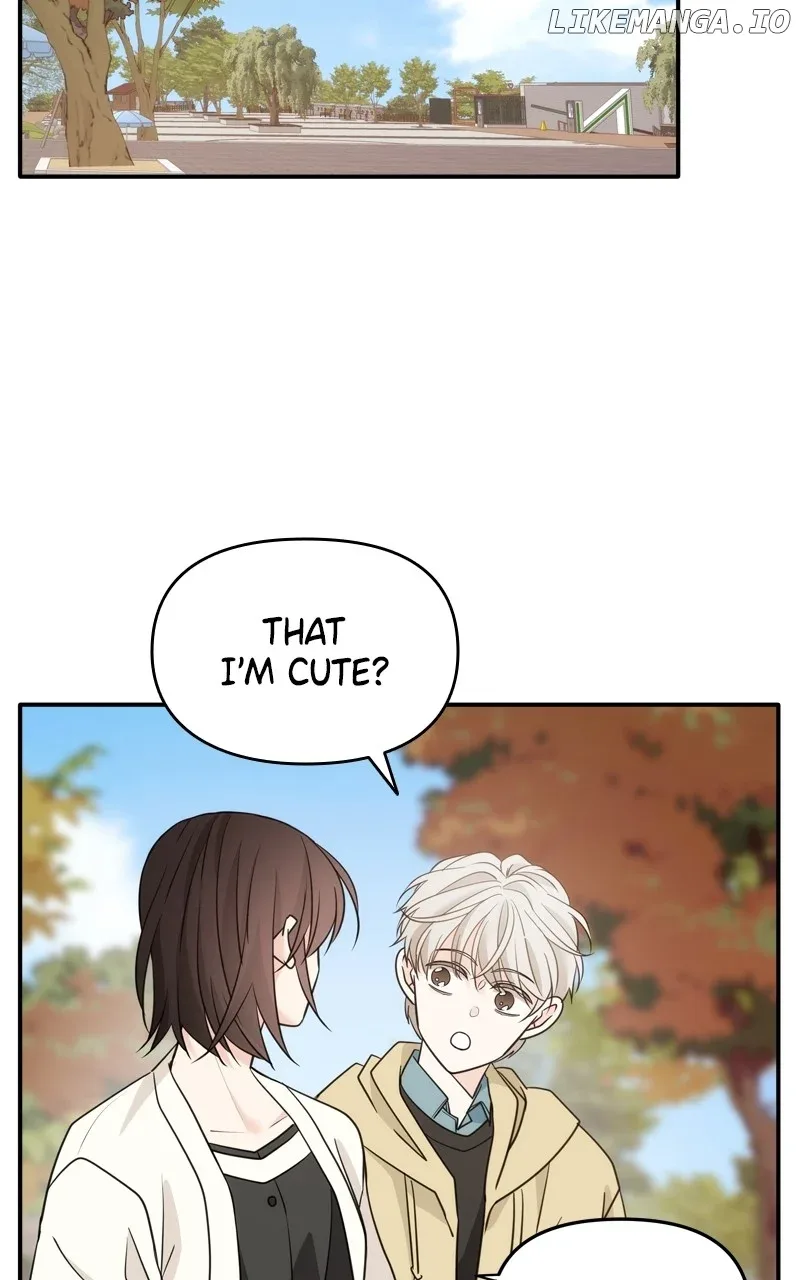 Disaster Is Always Nearby Chapter 31 page 10