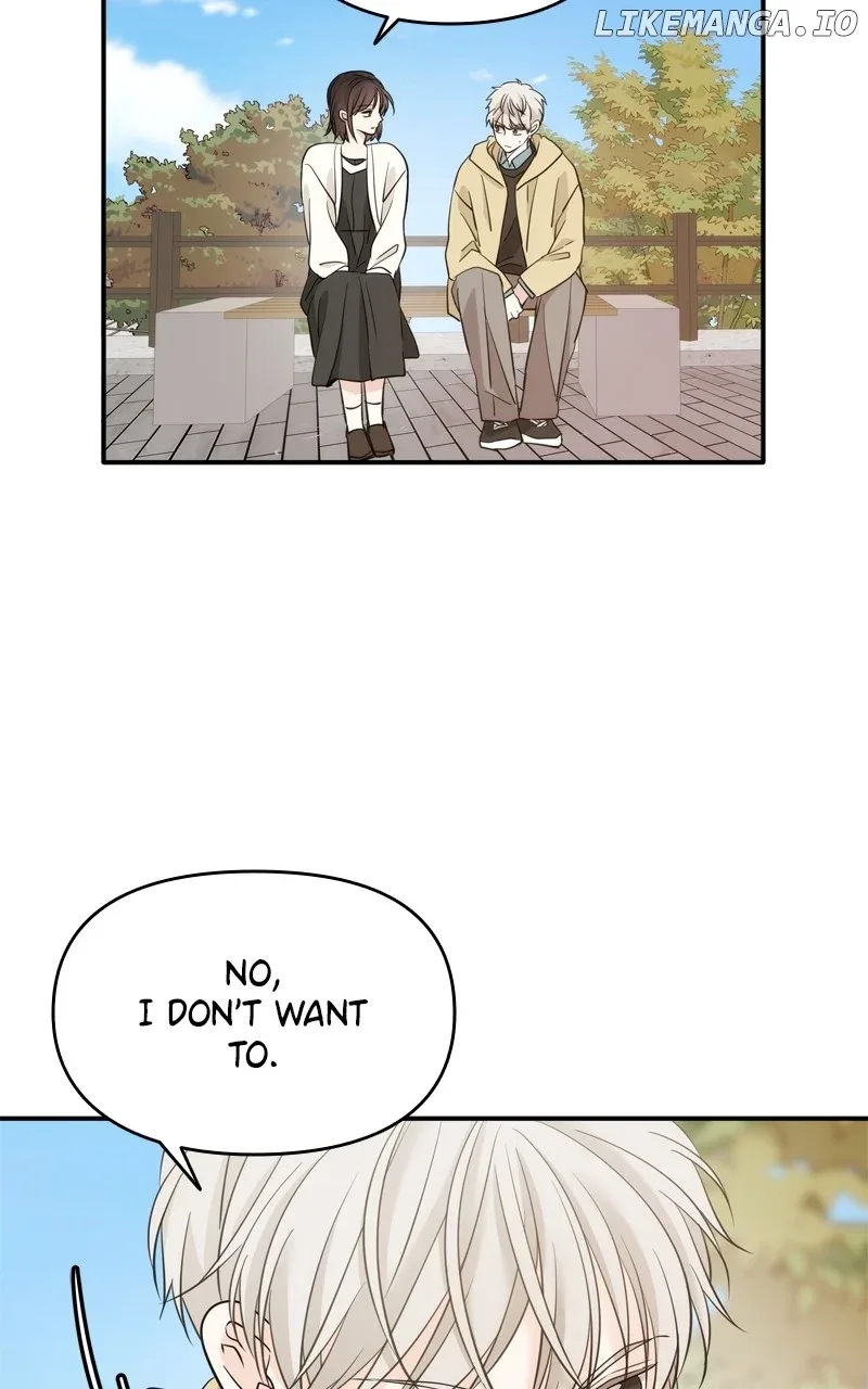 Disaster Is Always Nearby Chapter 31 page 19