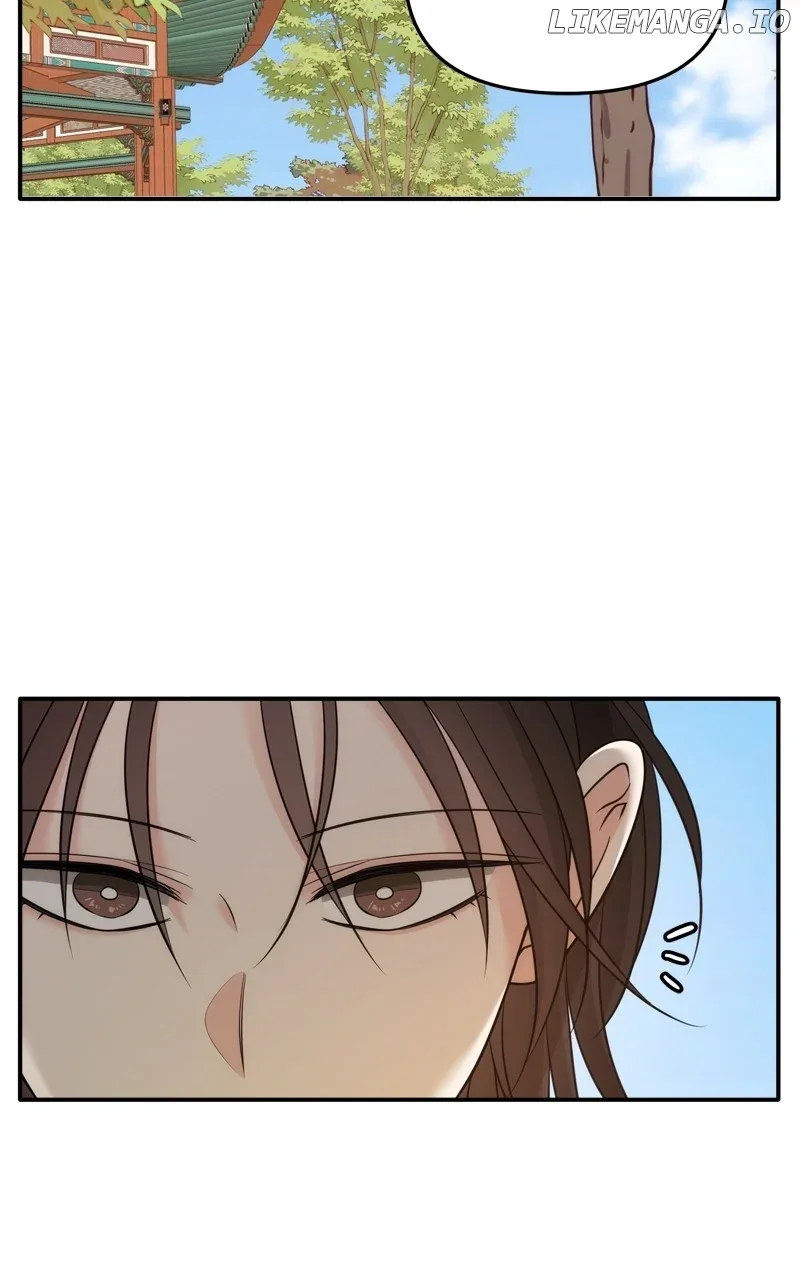Disaster Is Always Nearby Chapter 31 page 22