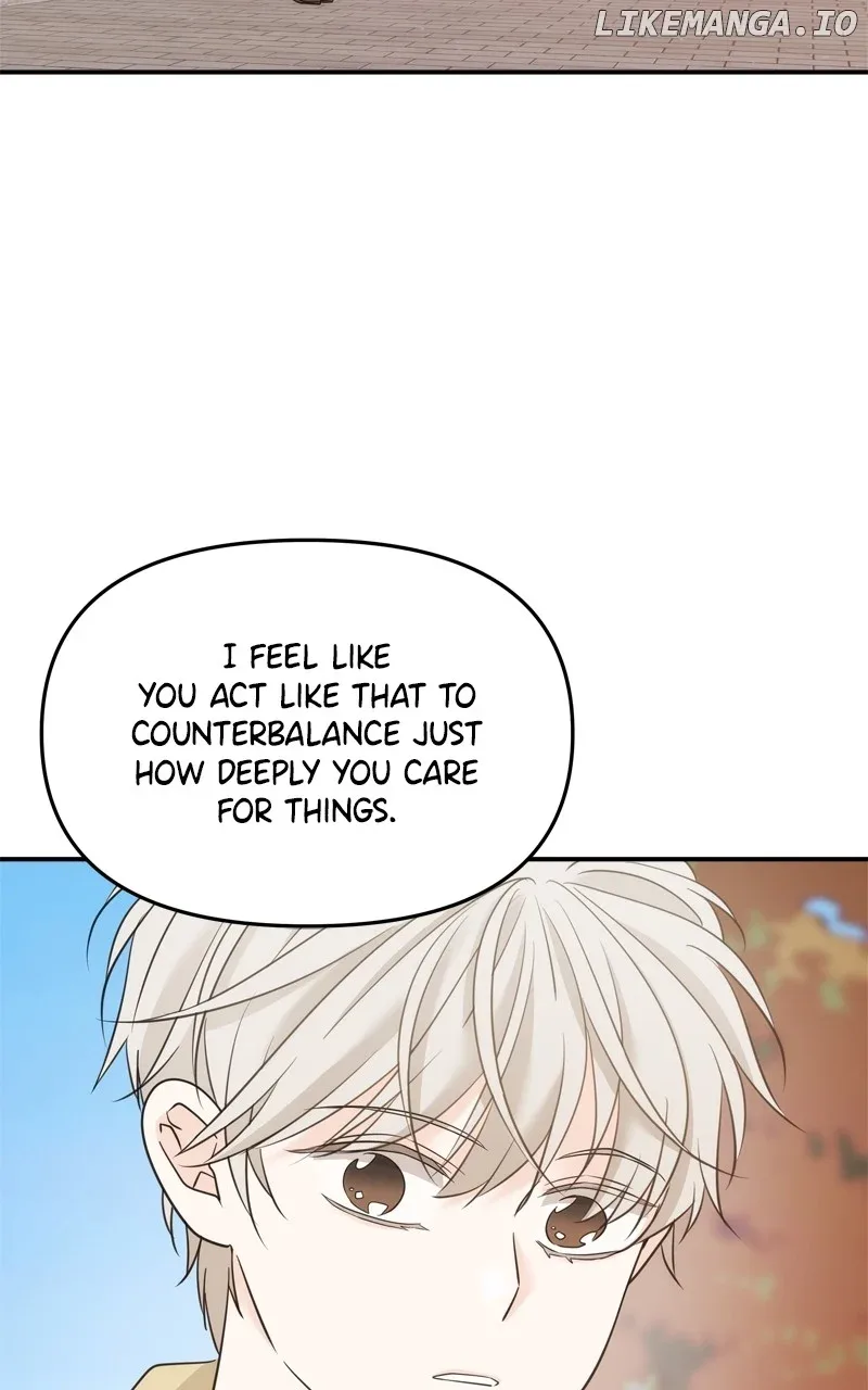 Disaster Is Always Nearby Chapter 31 page 12