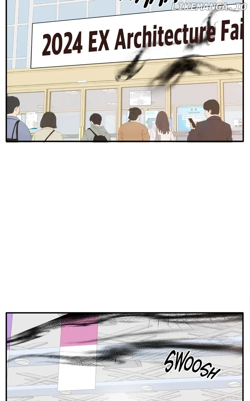 Disaster Is Always Nearby Chapter 31 page 25