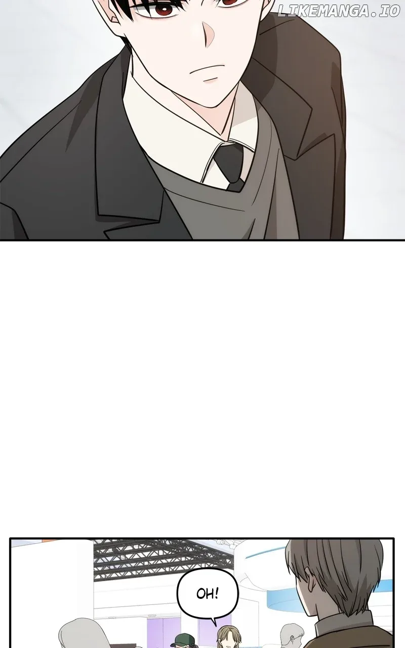 Disaster Is Always Nearby Chapter 31 page 27