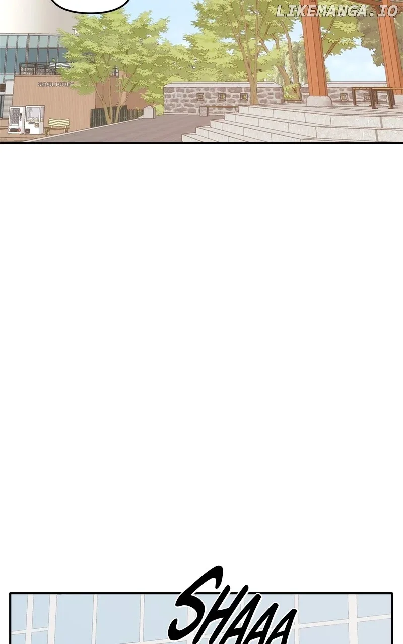 Disaster Is Always Nearby Chapter 31 page 24
