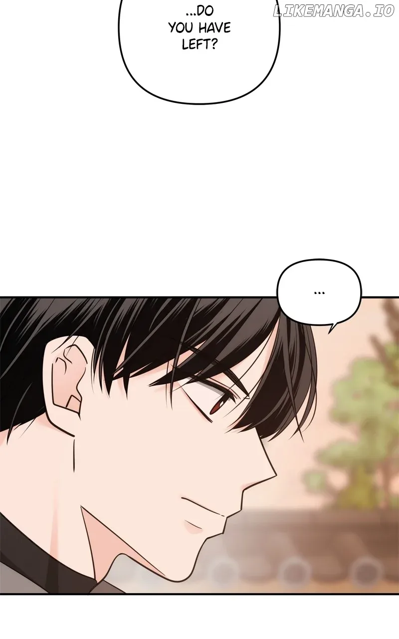 Disaster Is Always Nearby Chapter 30 page 3