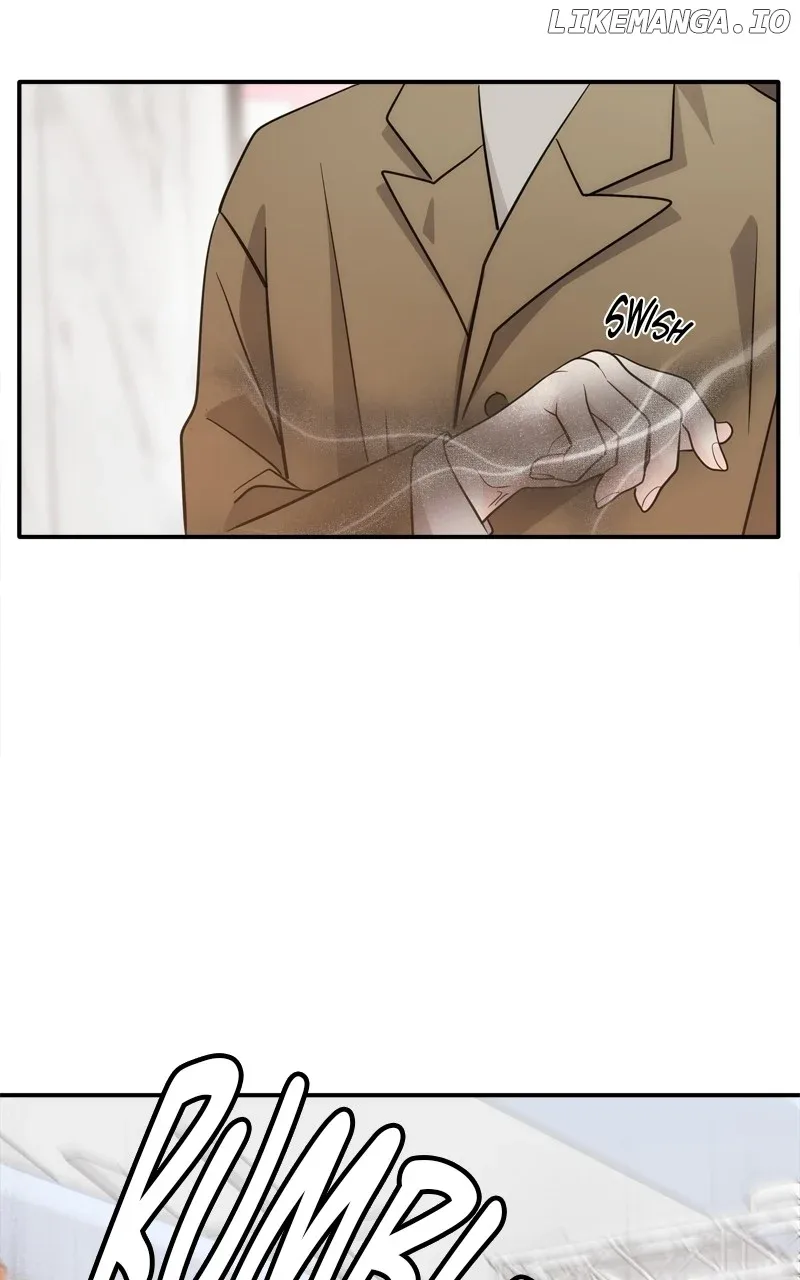 Disaster Is Always Nearby Chapter 31 page 44