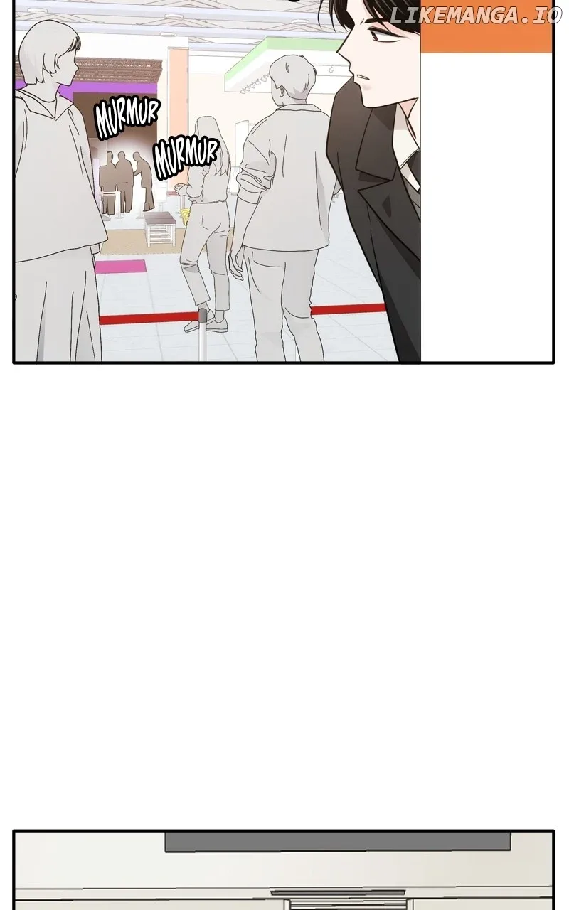 Disaster Is Always Nearby Chapter 31 page 47