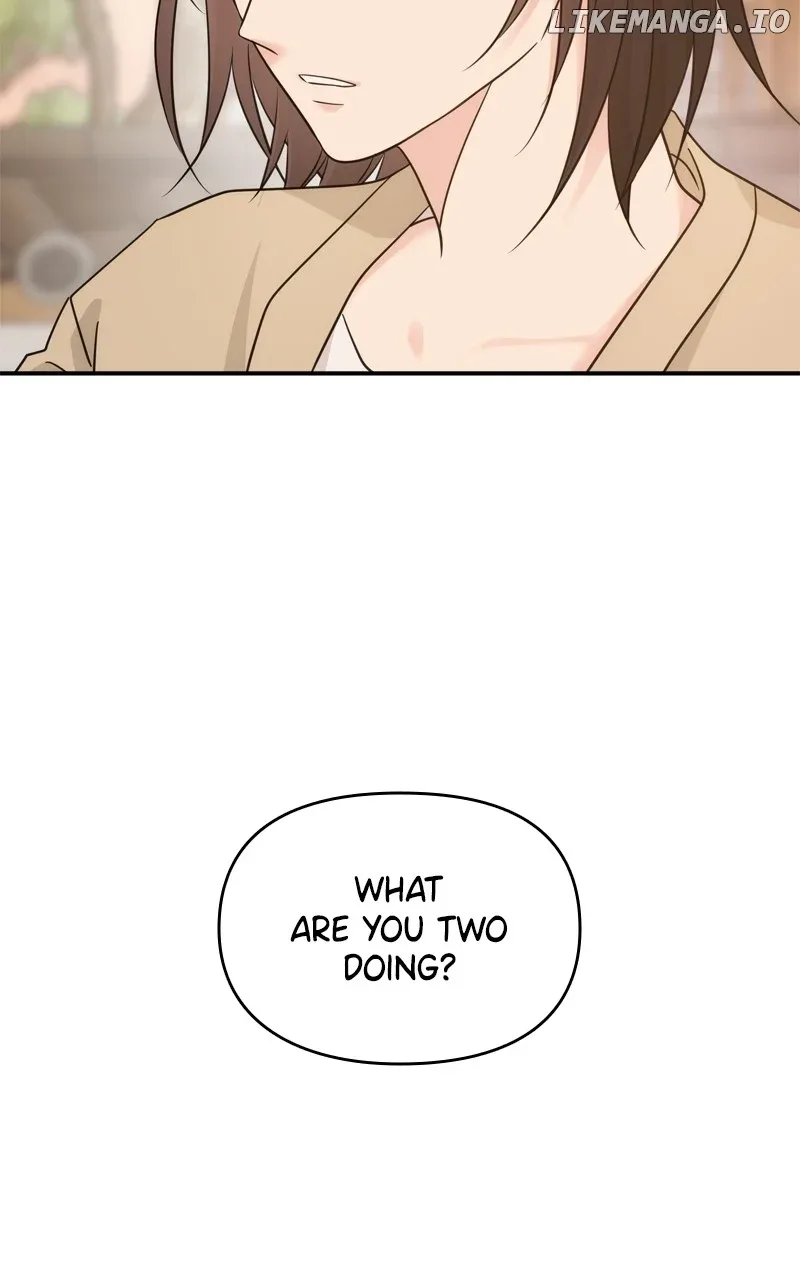 Disaster Is Always Nearby Chapter 30 page 14