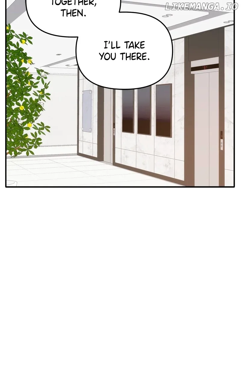 Disaster Is Always Nearby Chapter 31 page 41