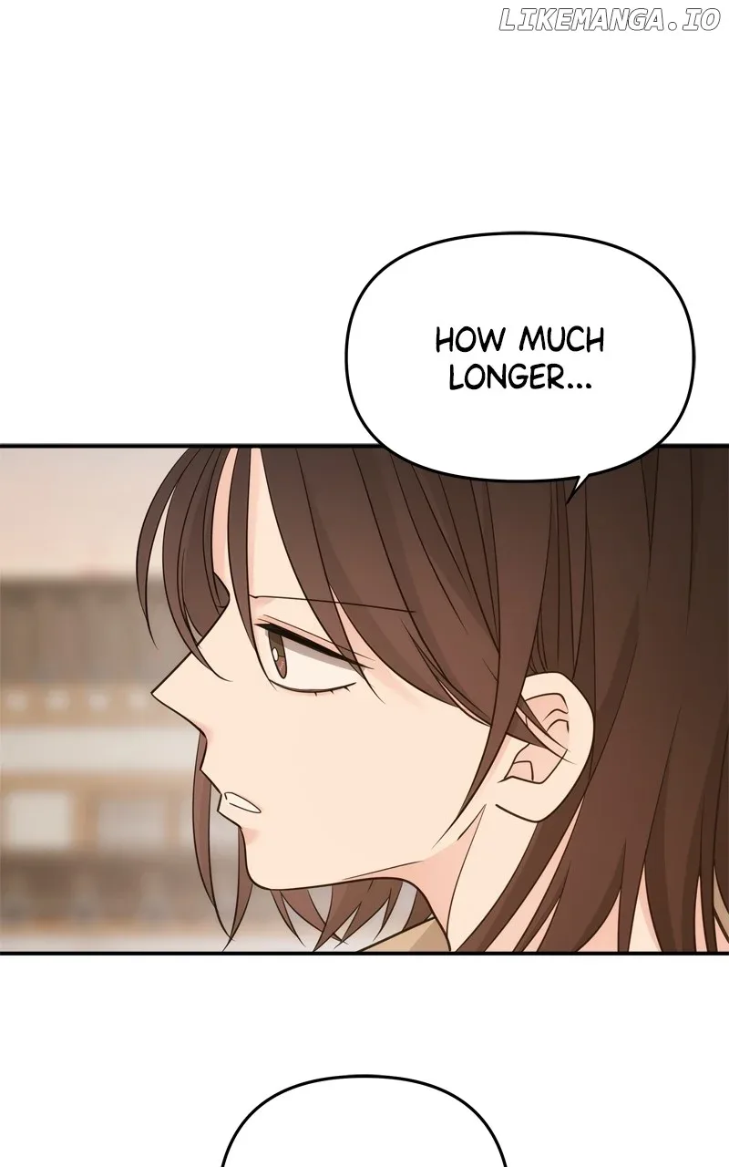 Disaster Is Always Nearby Chapter 30 page 2