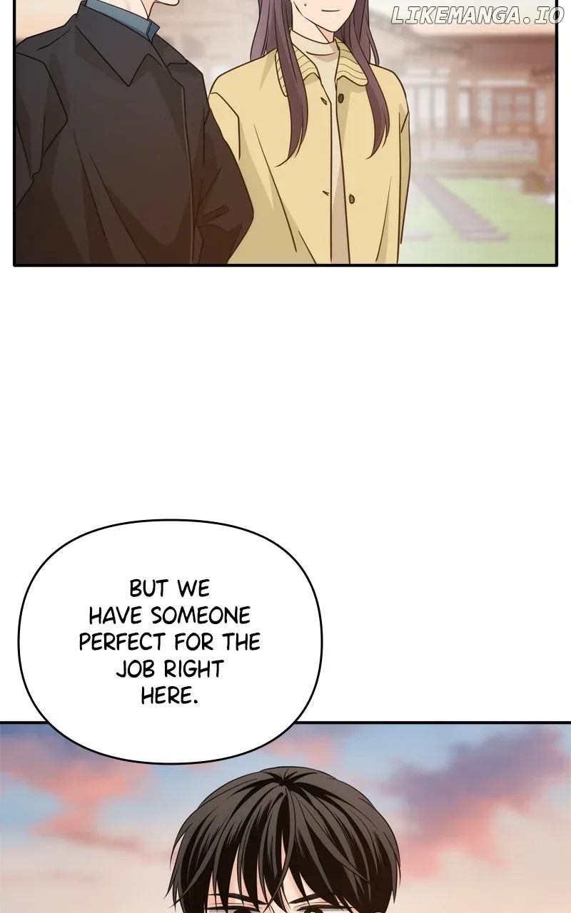 Disaster Is Always Nearby Chapter 30 page 28
