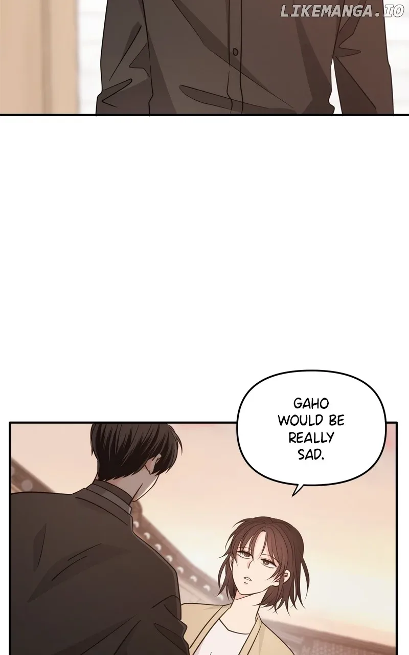Disaster Is Always Nearby Chapter 30 page 5