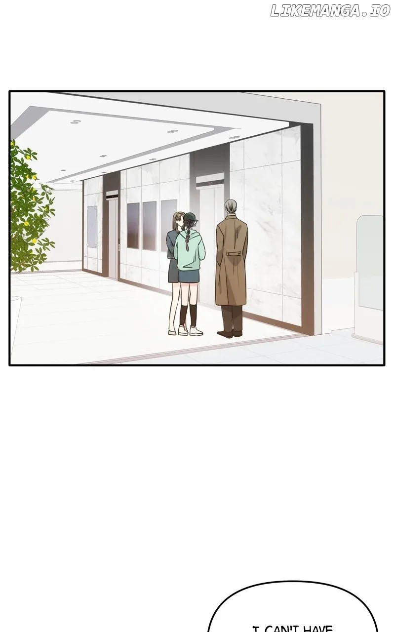 Disaster Is Always Nearby Chapter 31 page 42