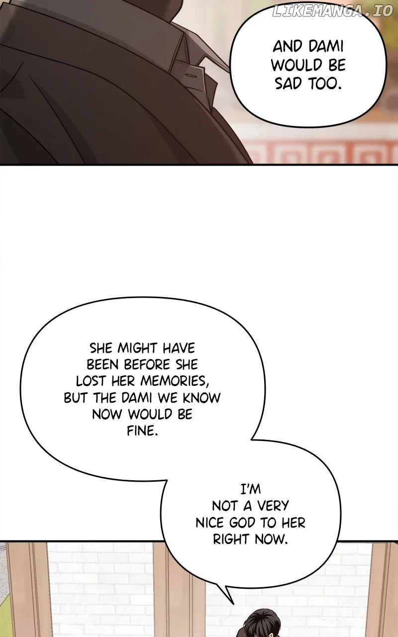 Disaster Is Always Nearby Chapter 30 page 7