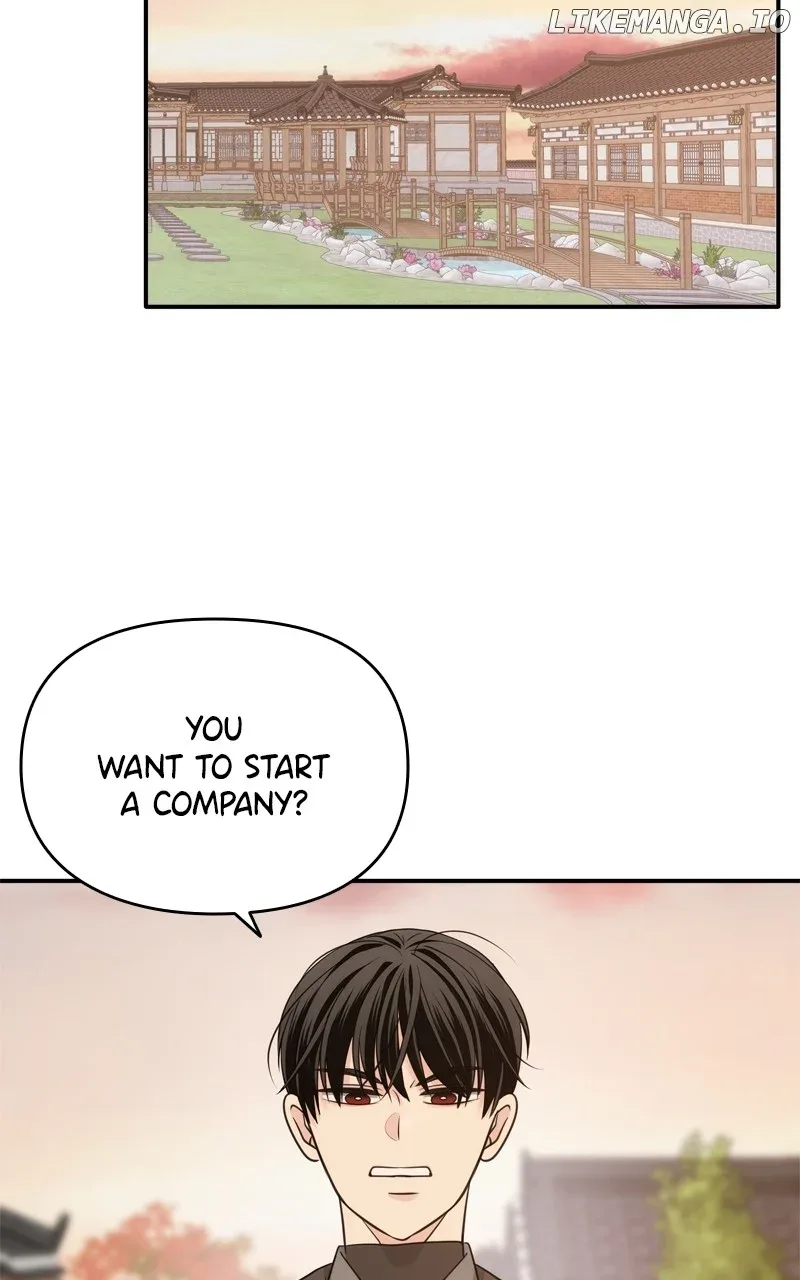 Disaster Is Always Nearby Chapter 30 page 22