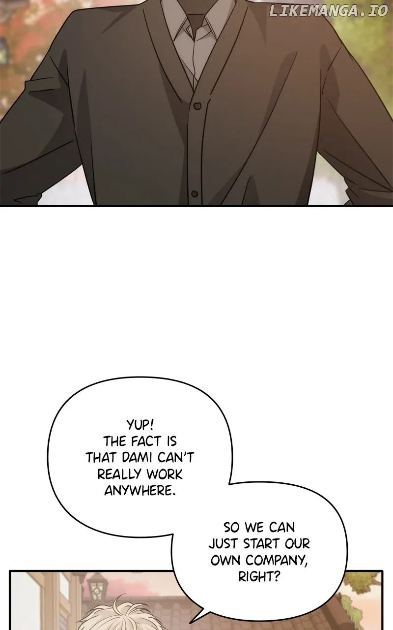 Disaster Is Always Nearby Chapter 30 page 23