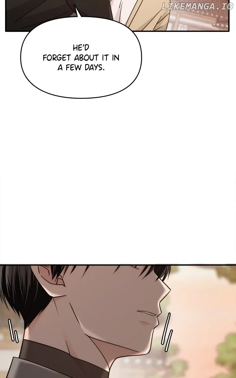 Disaster Is Always Nearby Chapter 30 page 6