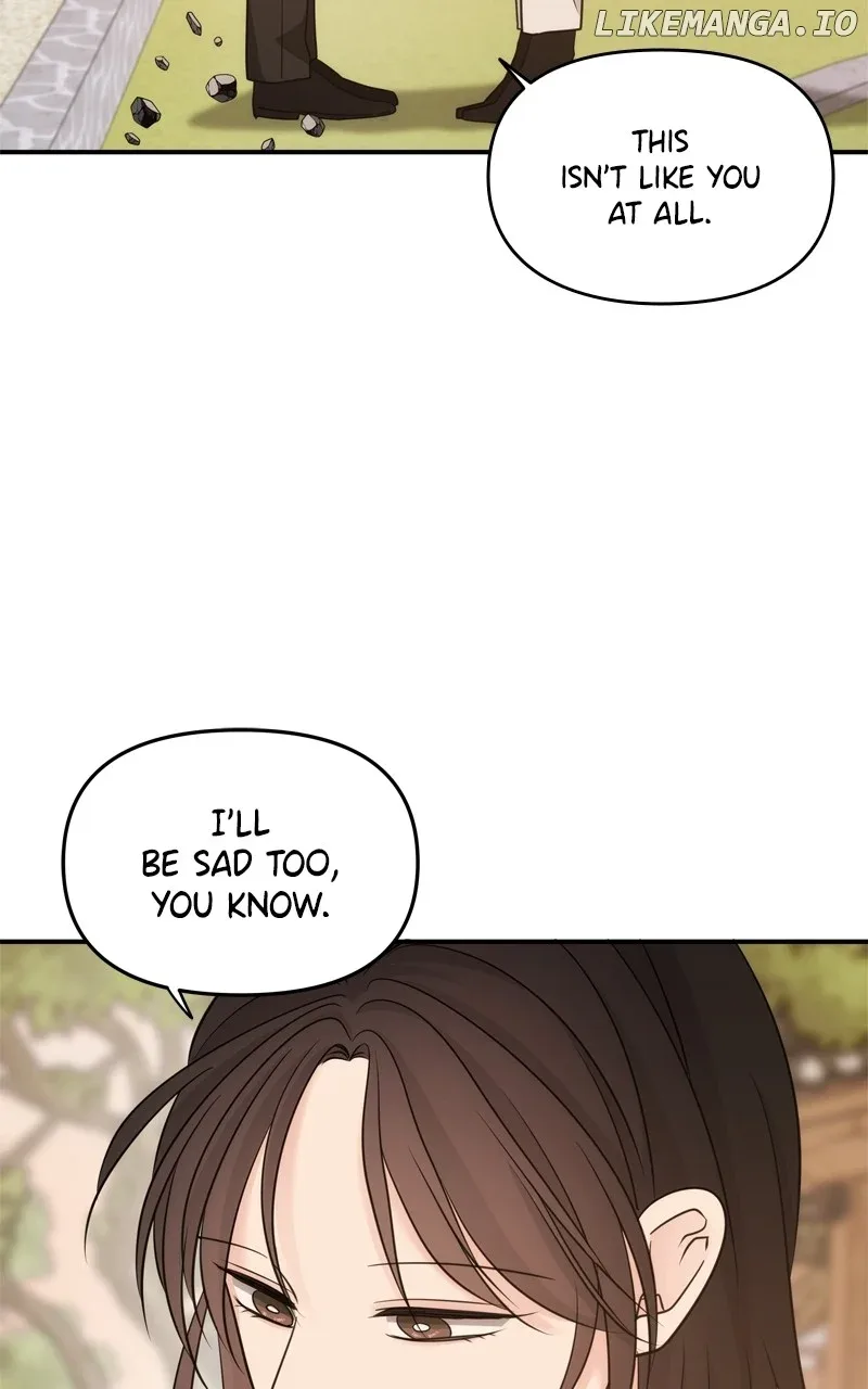 Disaster Is Always Nearby Chapter 30 page 13