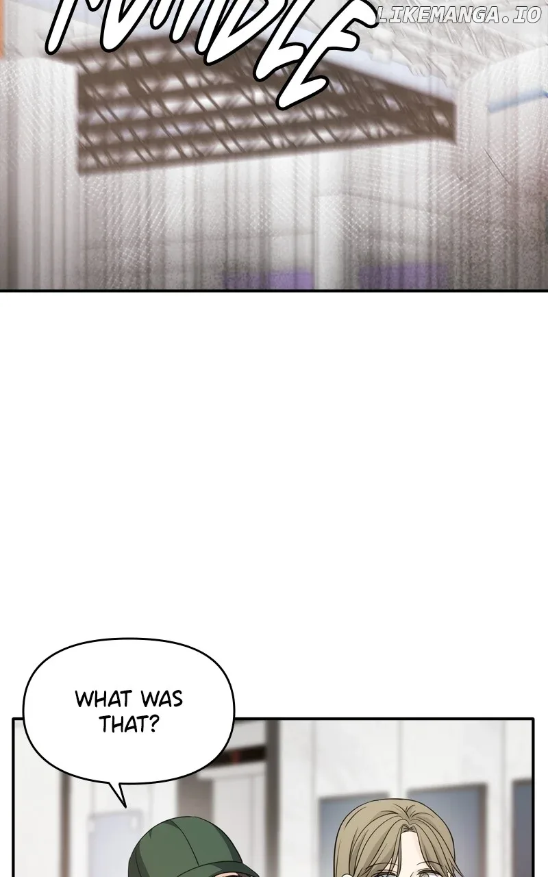 Disaster Is Always Nearby Chapter 31 page 45