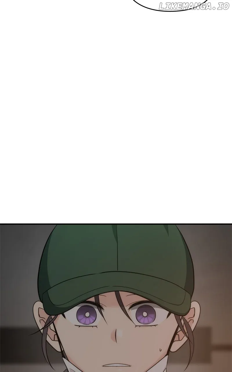Disaster Is Always Nearby Chapter 31 page 54