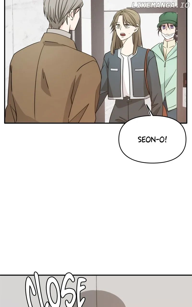 Disaster Is Always Nearby Chapter 31 page 49