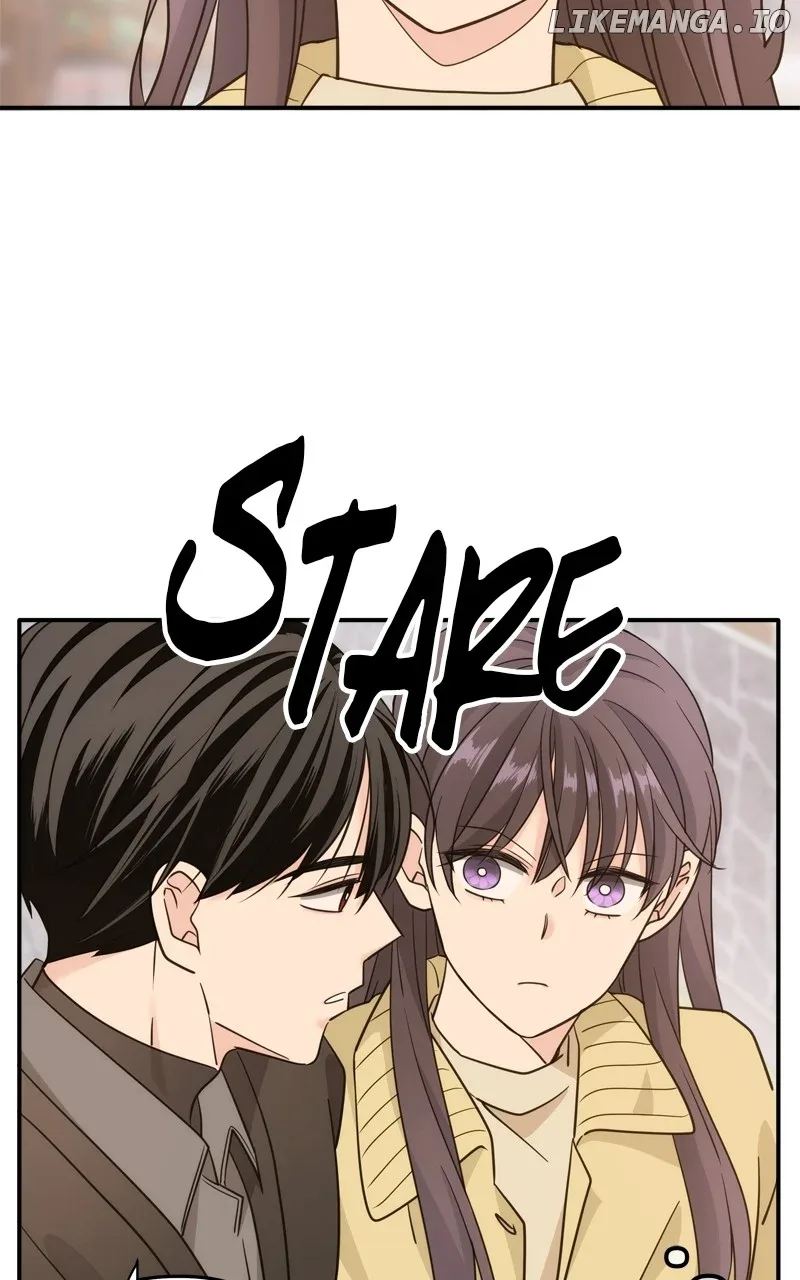 Disaster Is Always Nearby Chapter 30 page 60