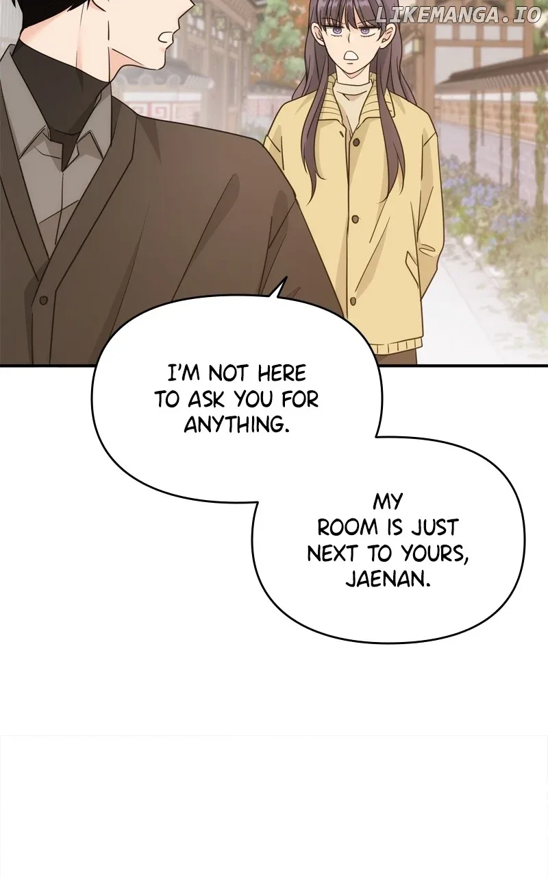 Disaster Is Always Nearby Chapter 30 page 44