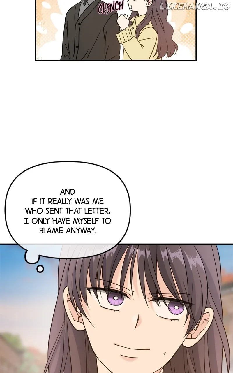 Disaster Is Always Nearby Chapter 30 page 59