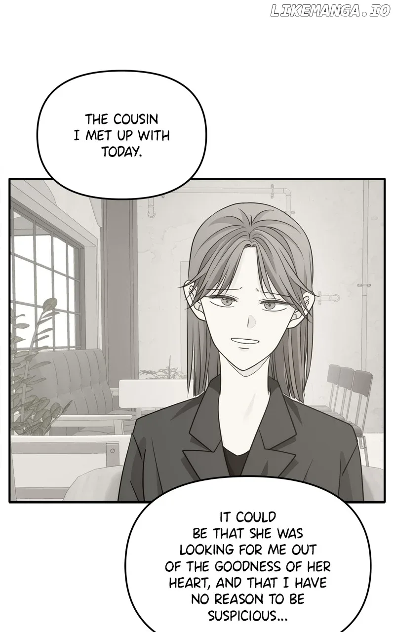 Disaster Is Always Nearby Chapter 30 page 50