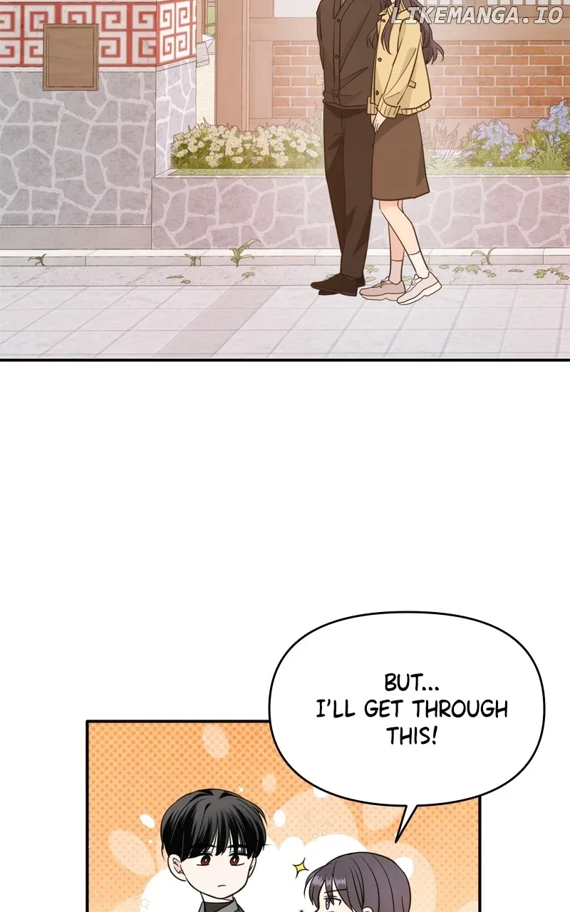 Disaster Is Always Nearby Chapter 30 page 58