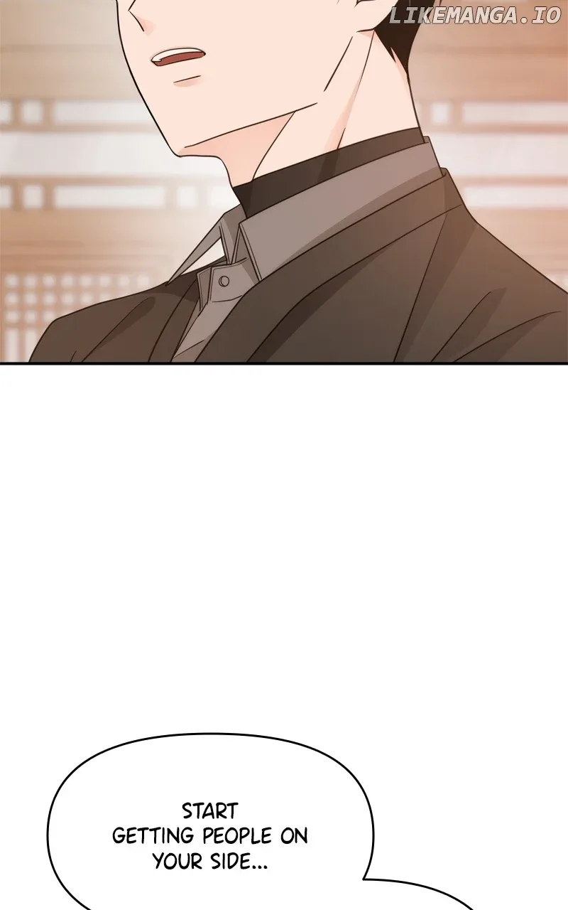 Disaster Is Always Nearby Chapter 30 page 53