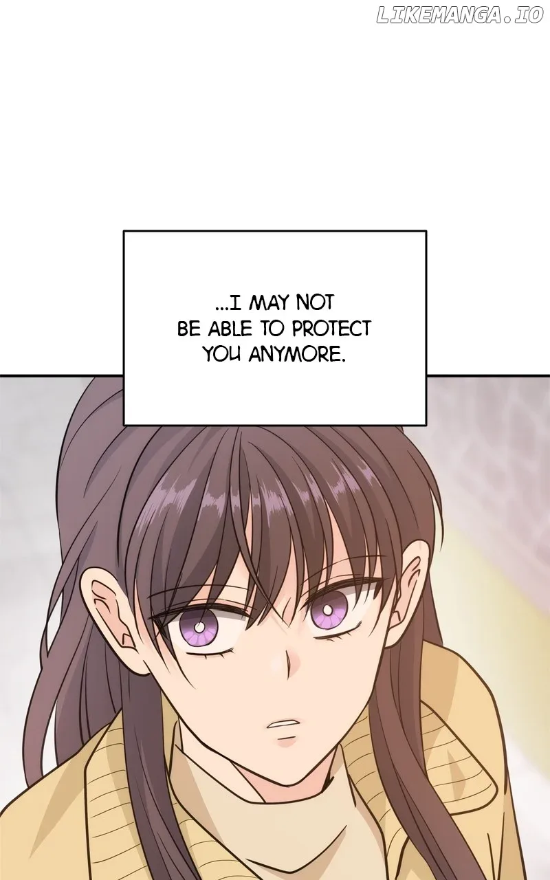 Disaster Is Always Nearby Chapter 30 page 55