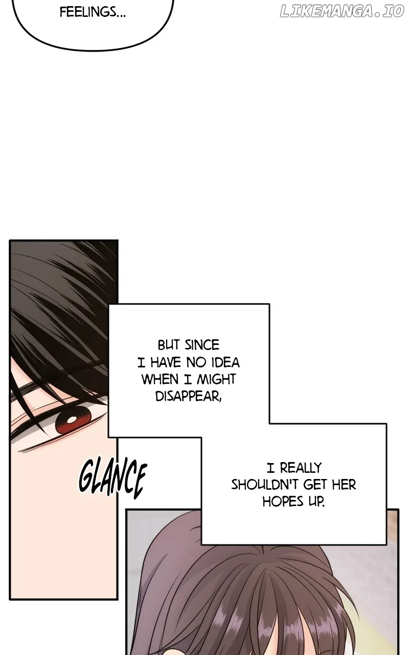 Disaster Is Always Nearby Chapter 30 page 46