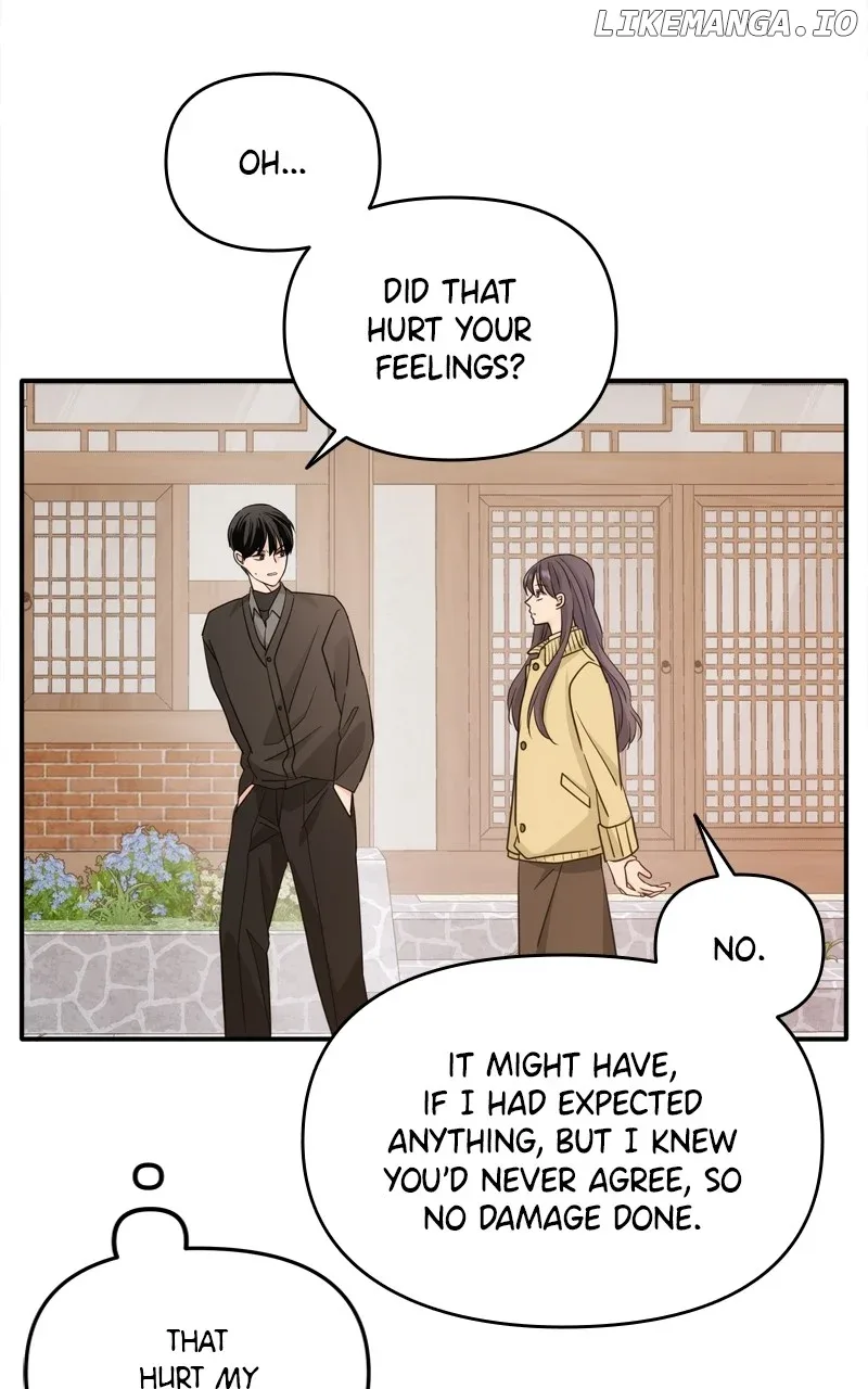 Disaster Is Always Nearby Chapter 30 page 45