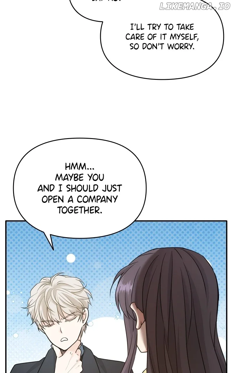 Disaster Is Always Nearby Chapter 30 page 40