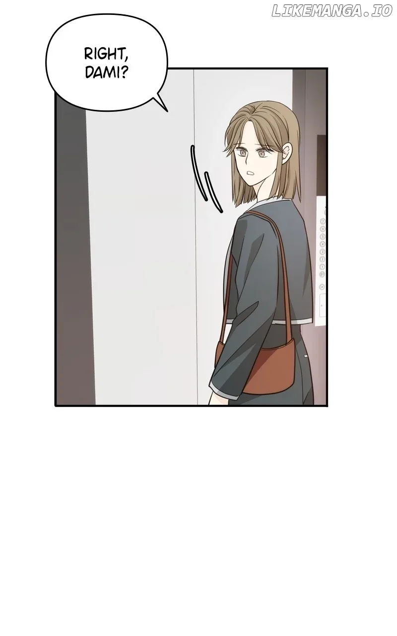 Disaster Is Always Nearby Chapter 31 page 52