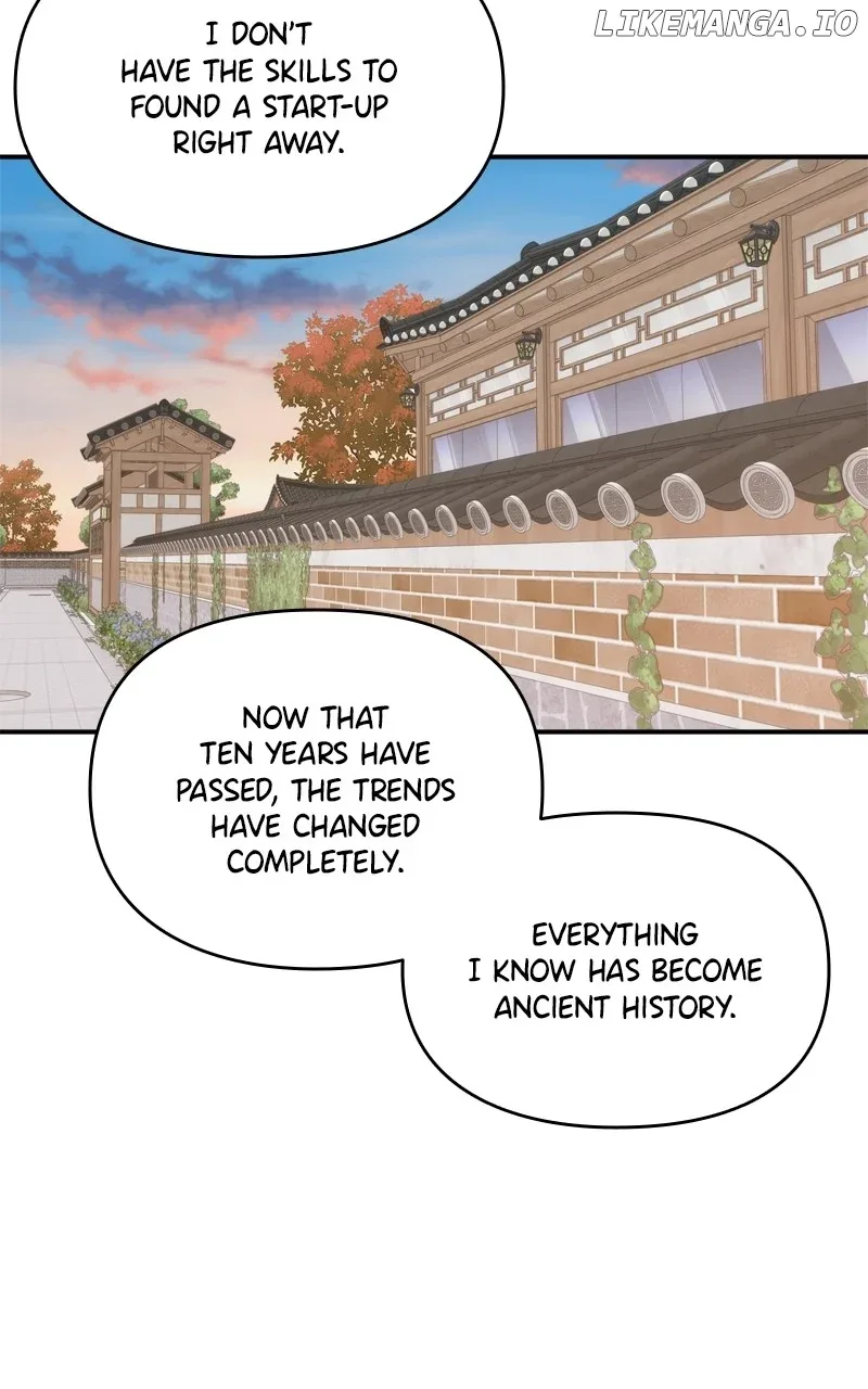 Disaster Is Always Nearby Chapter 30 page 65