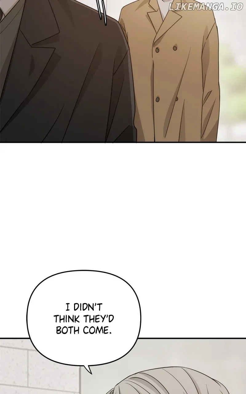Disaster Is Always Nearby Chapter 30 page 85