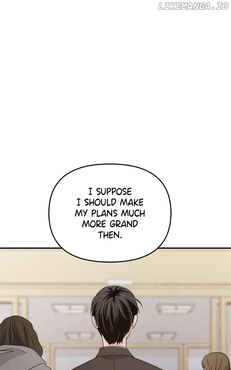 Disaster Is Always Nearby Chapter 30 page 87