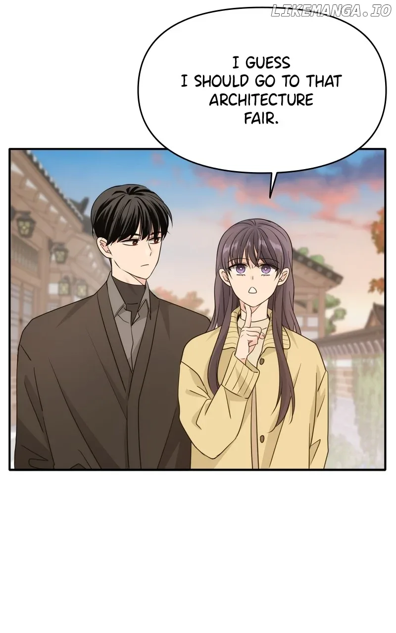 Disaster Is Always Nearby Chapter 30 page 66