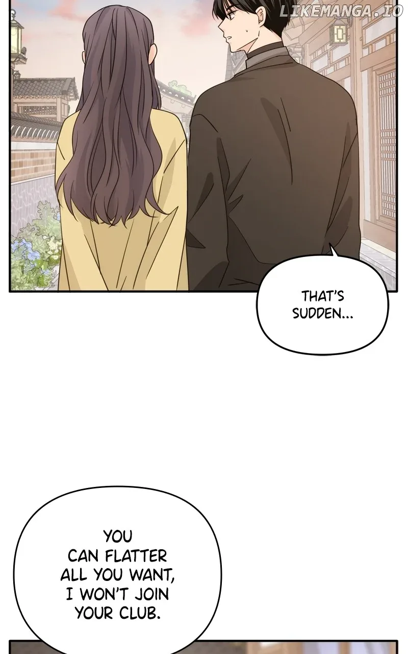 Disaster Is Always Nearby Chapter 30 page 63
