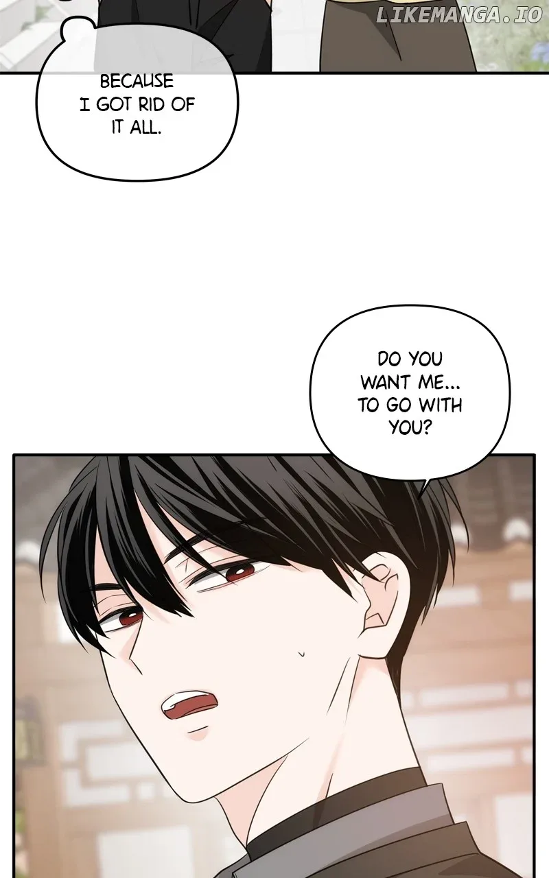 Disaster Is Always Nearby Chapter 30 page 69