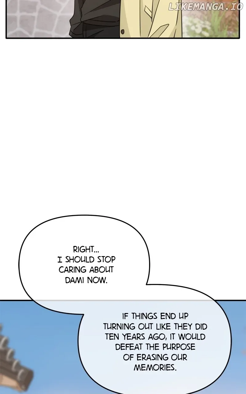 Disaster Is Always Nearby Chapter 30 page 71
