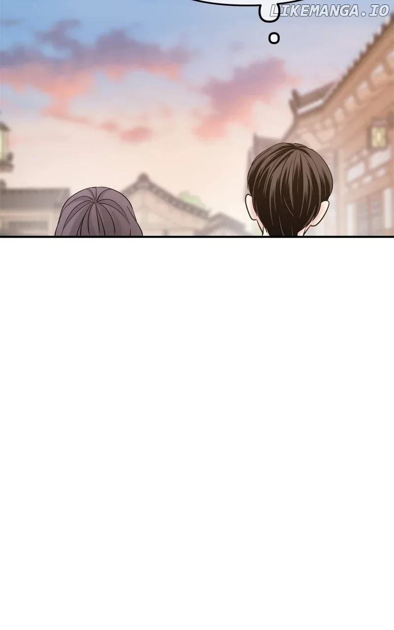 Disaster Is Always Nearby Chapter 30 page 72